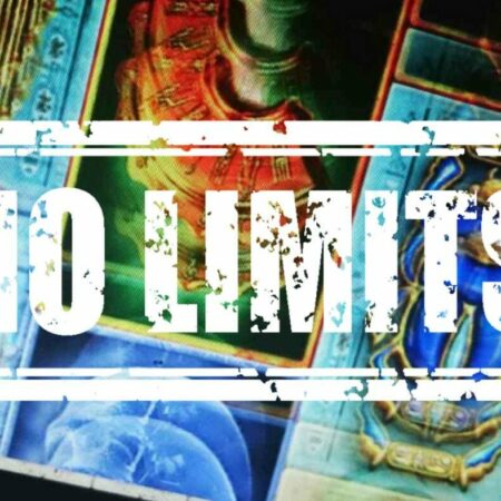 Online Casinos ohne Limit – Volles Risiko!