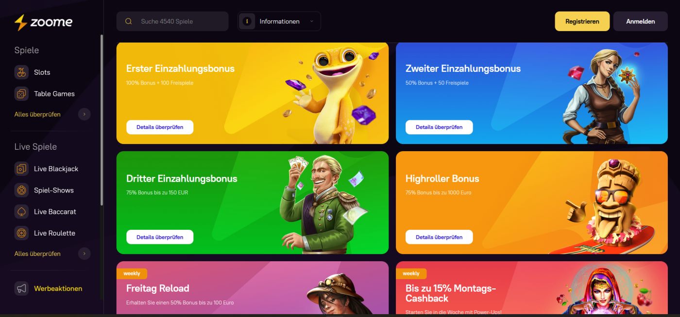 Wie Sie fast sofort online casino österreich können