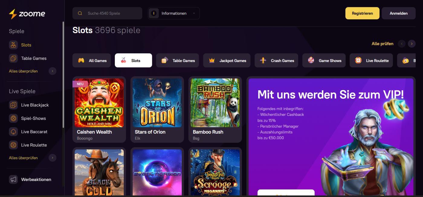 Krank und es leid, Online Casinos Österreich auf die alte Art und Weise zu machen? Lesen Sie dies