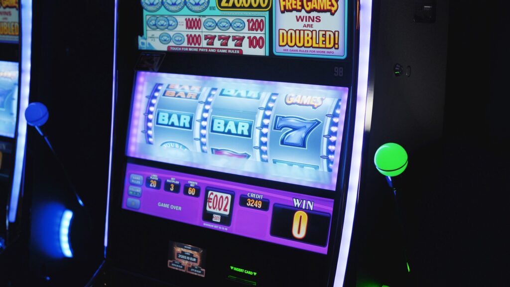 Das Spielangebot in Online Casinos ohne Anmeldung
