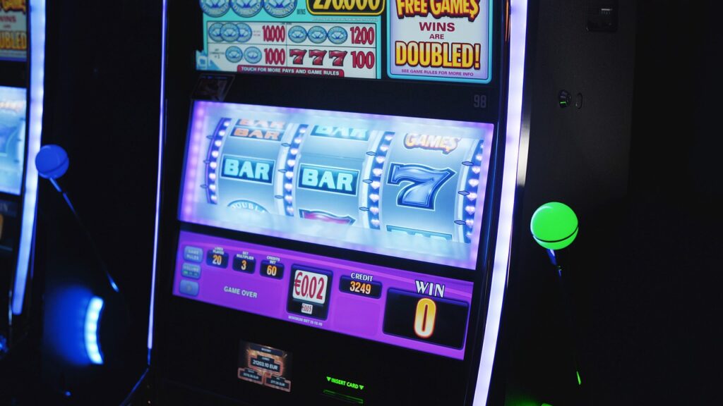 Ohne Umsatzbedingungen in Online Casinos spielen