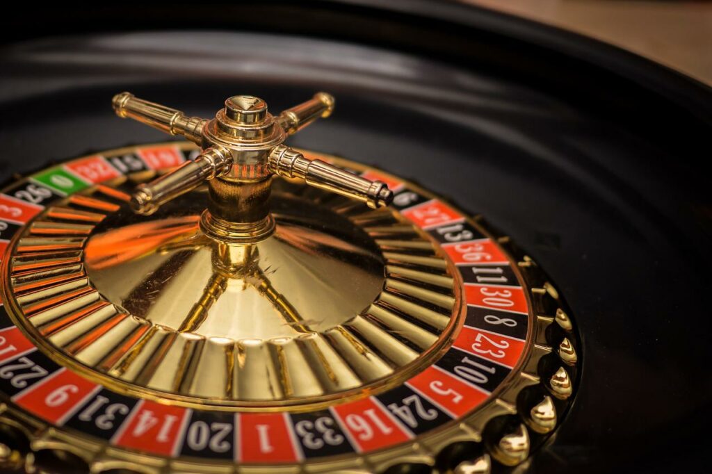 Online Casinos ohne Umsatzbedingungen