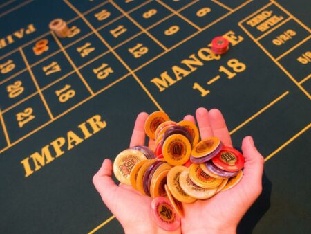 Online Casinos 2022 – Wo lohnt es sich am meisten?