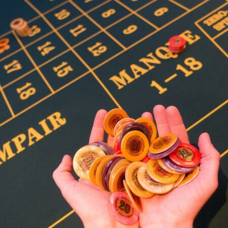 Online Casinos 2024 – Wo lohnt es sich am meisten?