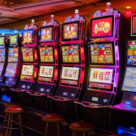 Online Casinos mit hoher Gewinnchance – gibt es diese überhaupt?