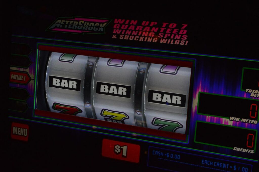 Wo sich mit Echtgeld in Online Casinos wetten lässt