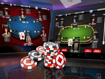Online Casino Demo Spiele