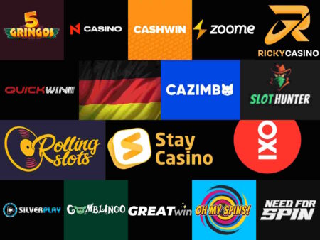 Online Casinos Deutschland