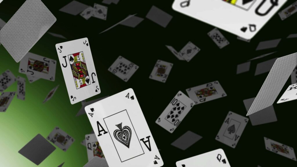 black jack online