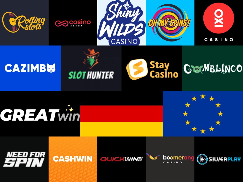 testsieger eu casinos