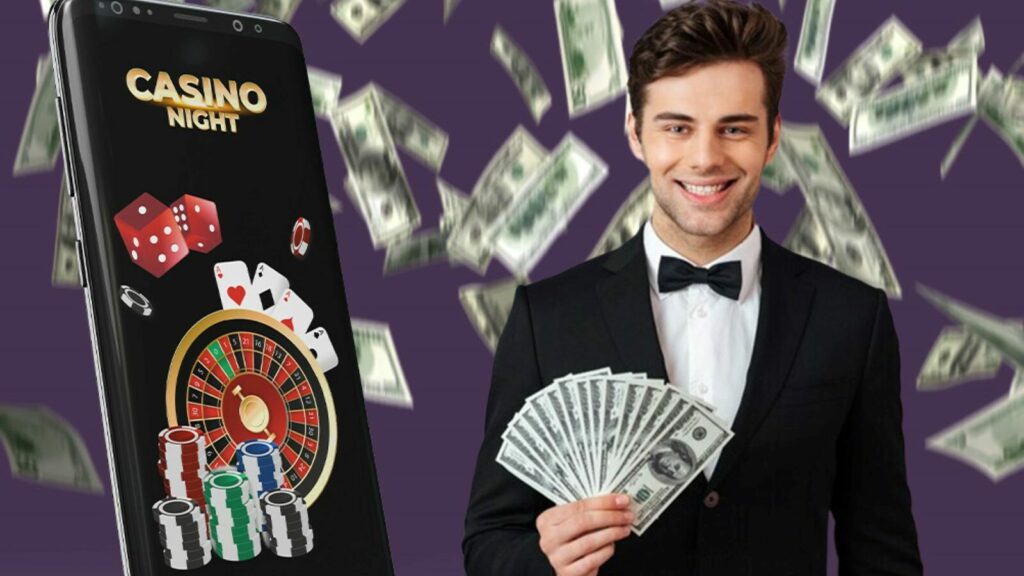 Online Casinos für VIPs