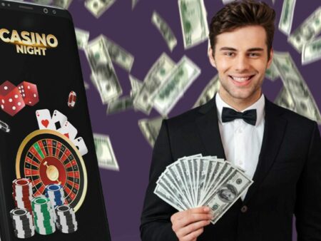Der Aufstieg der Online Spielcasinos in Österreich