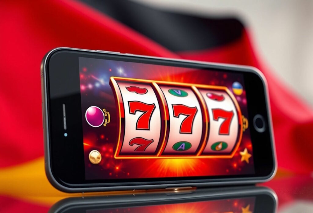 neue online casinos deutschland