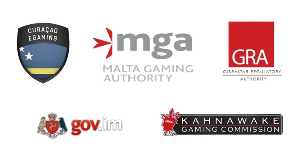 neue online casinos lizenzierung