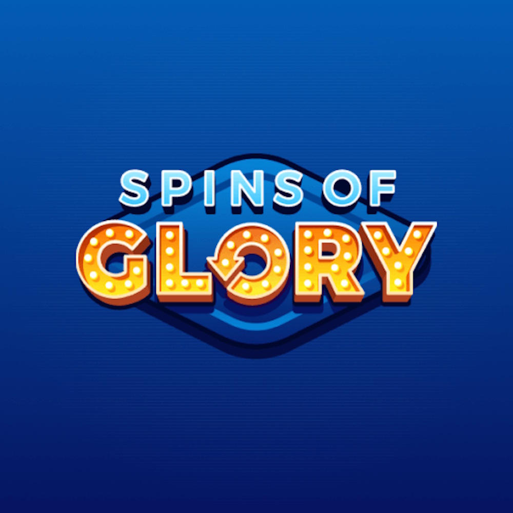 spins of glory logo