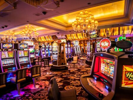 Unbekannte Casinos ausprobieren: Worauf muss man achten?