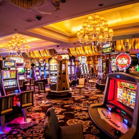 Unbekannte Casinos ausprobieren: Worauf muss man achten?