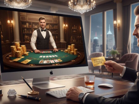 VIP Online Casinos