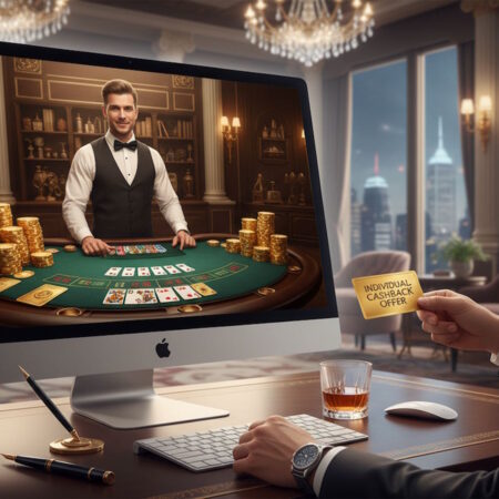 VIP Online Casinos