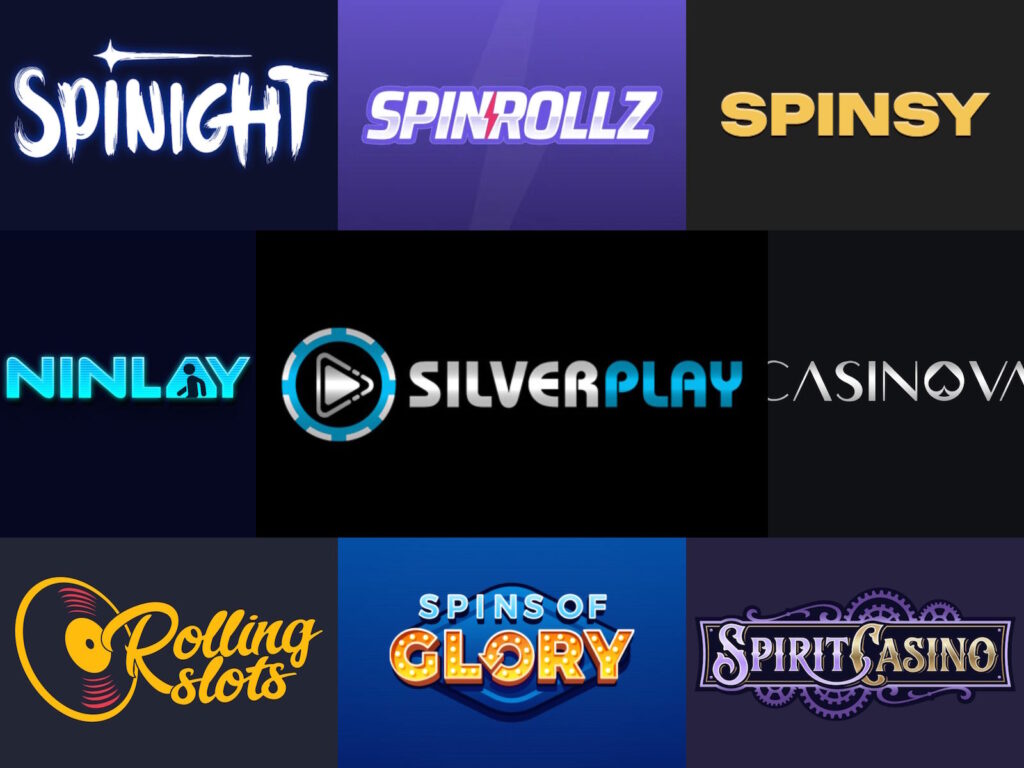 VIP Online Casinos mit Lizenz
