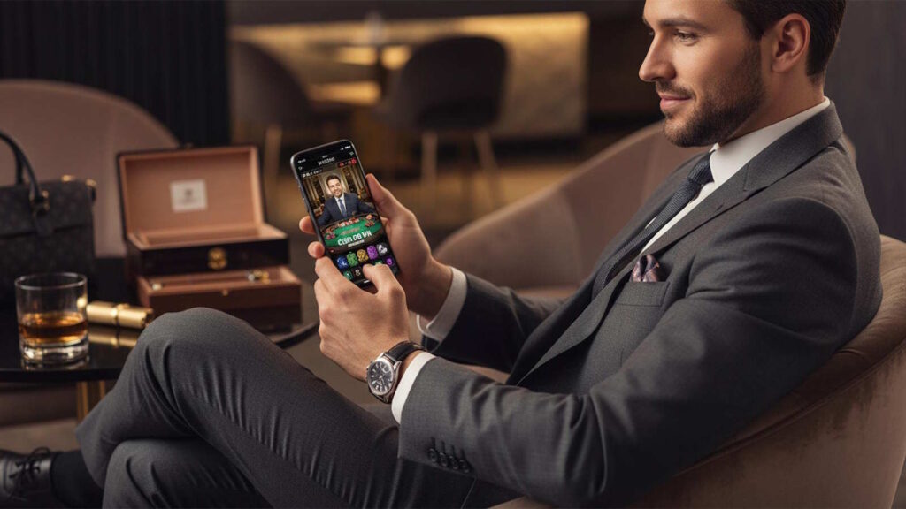 HighRoller Online Casino Deutschland