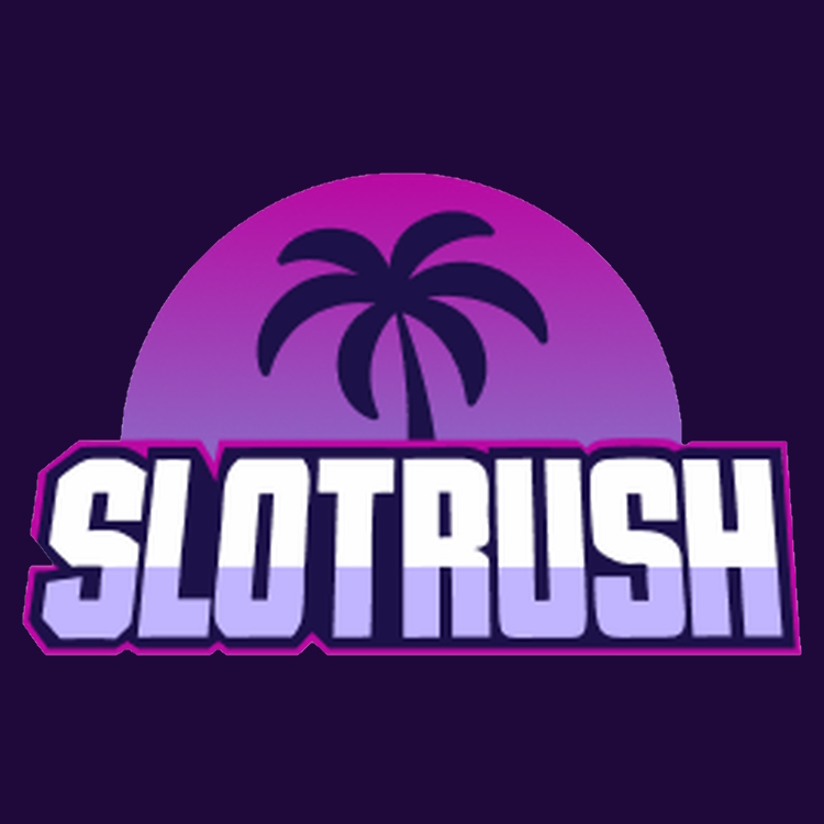 Slotrush Casino-Logo
